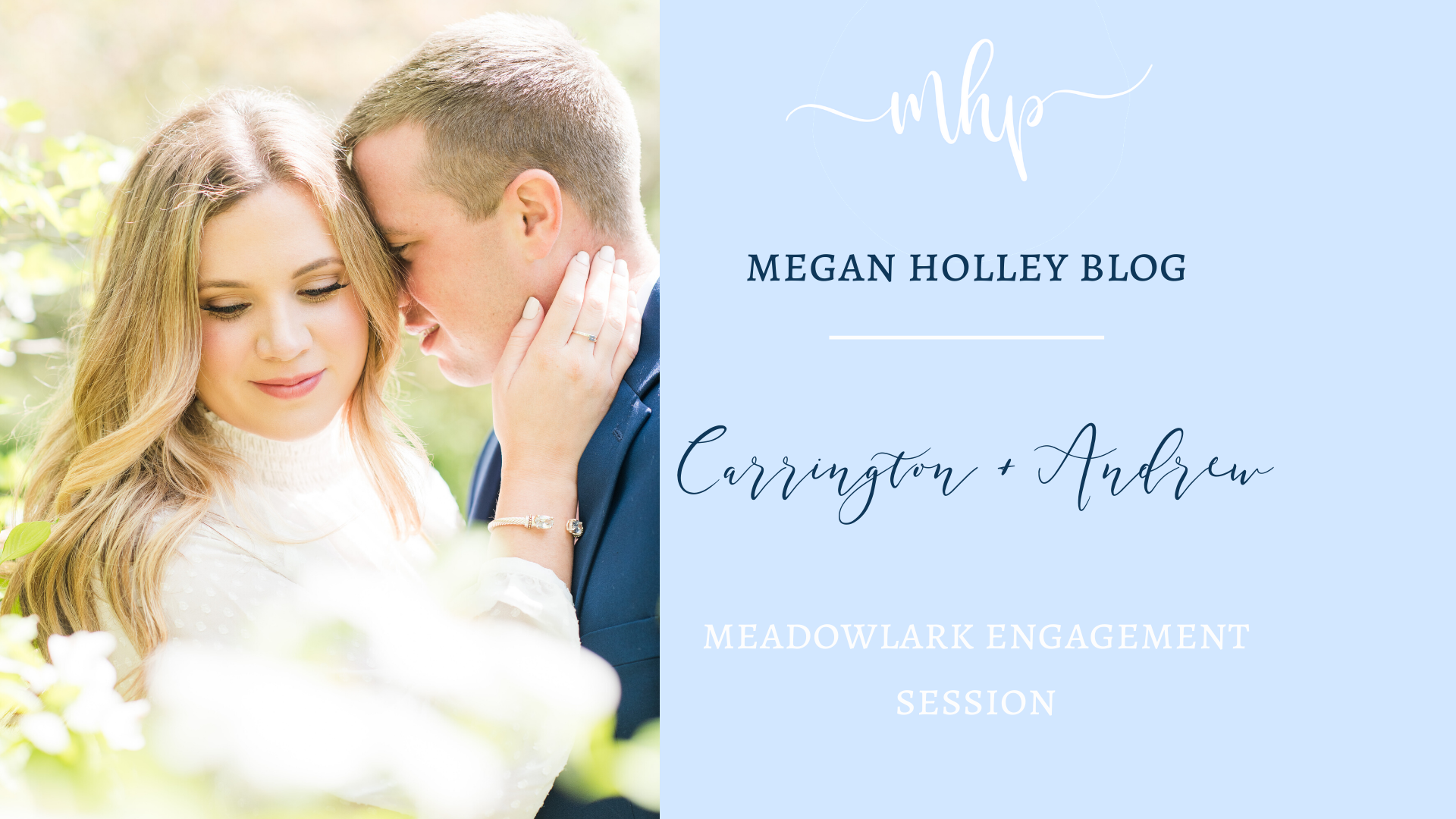 Megan Holley photography Atlanta Fine Art Weddings || Meadowlark 1939 Engagement Session || Weddings